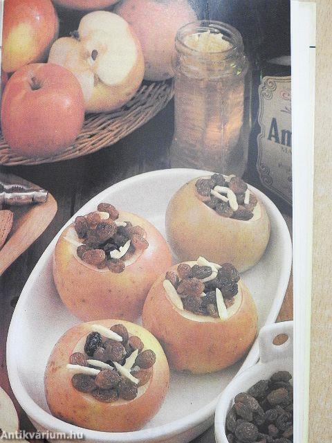 Sütés-főzés mikrohullámon