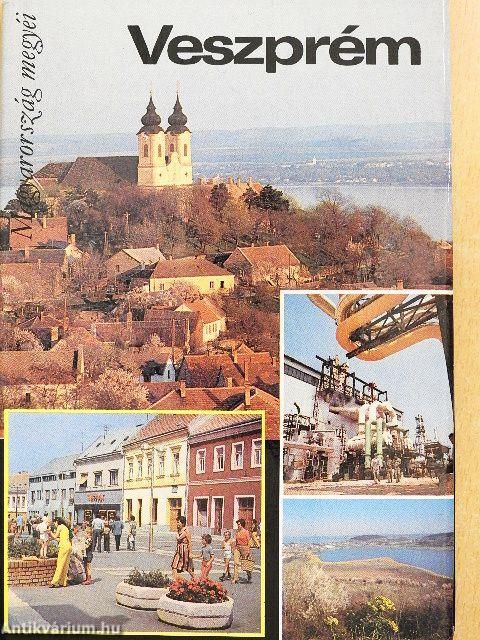 Veszprém