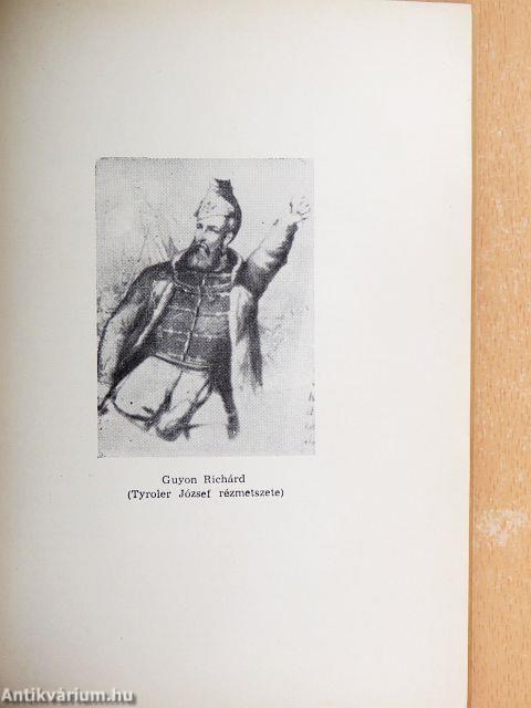 Komárom dicső múltjából 1848-1849 és részletek 1919. évi történetéből