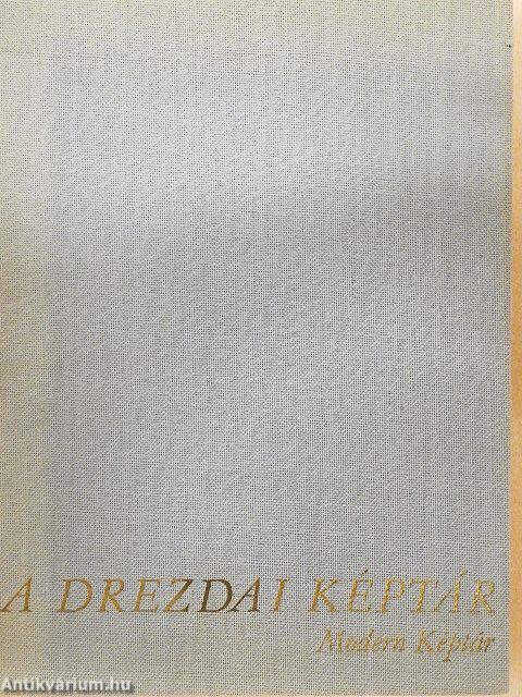 A drezdai képtár