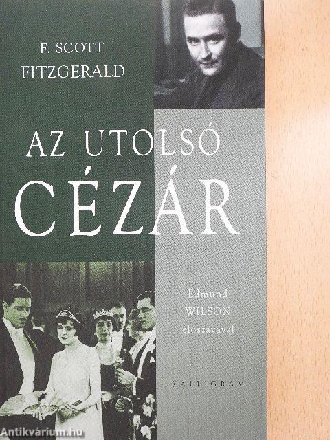 Az utolsó cézár