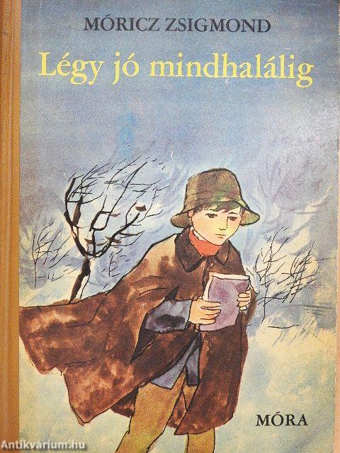 Légy jó mindhalálig