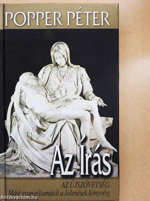 Az Írás - Az Újszövetség