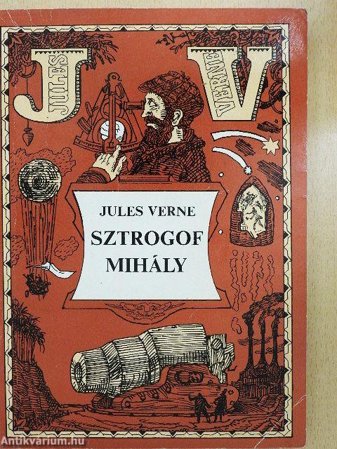 Sztrogof Mihály