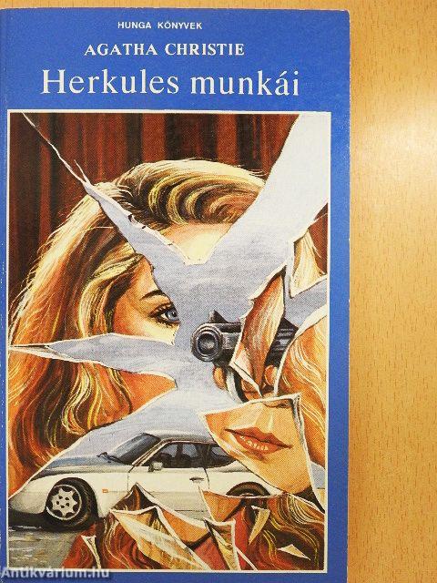 Herkules munkái