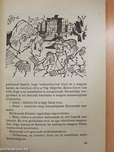 A dzsidás kapitány