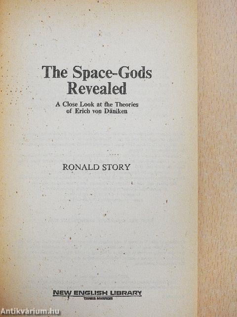 The Space-Gods Revealed