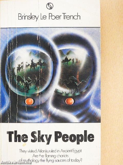 The Sky People