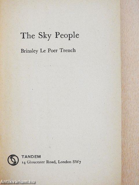 The Sky People