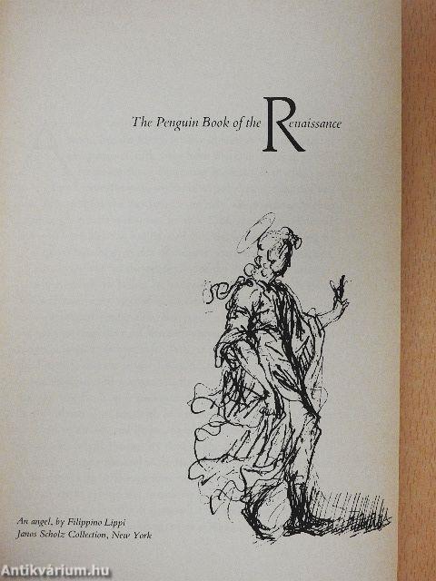 The Penguin Book of the Renaissance