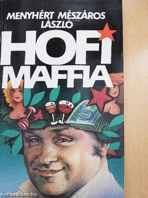 Hofi-maffia