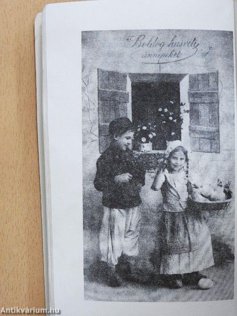 Ma van húsvét napja