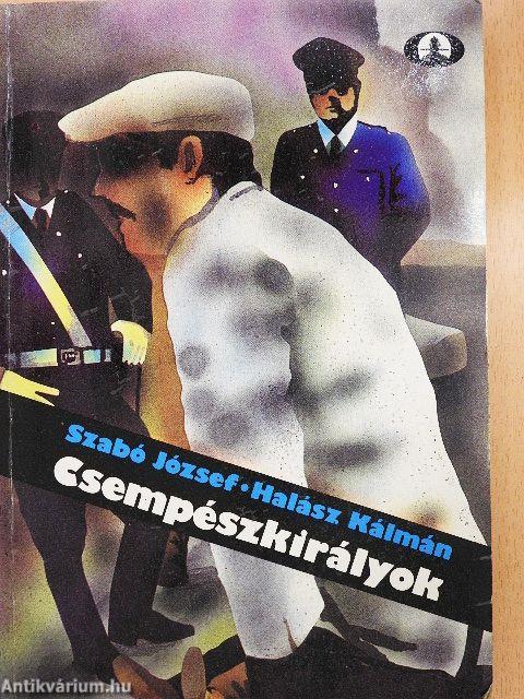 Csempészkirályok