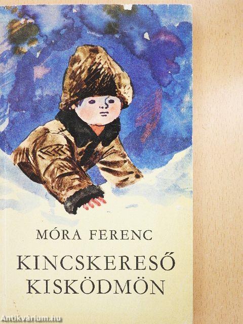 Kincskereső kisködmön