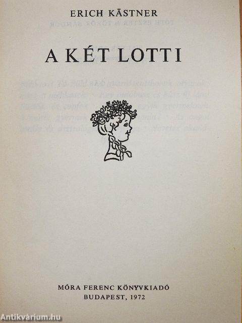 A két Lotti