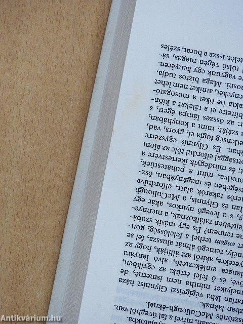 Jó étvágyat, Amerika!