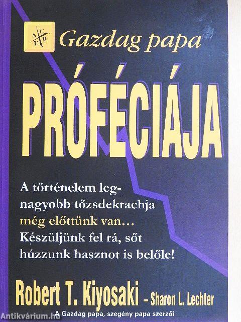 Gazdag papa próféciája