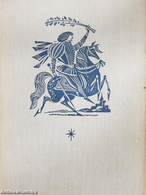 A világjáró királyfi