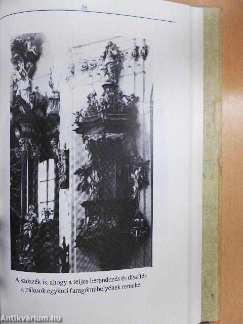 Tanulmányok Pápa város történetéből