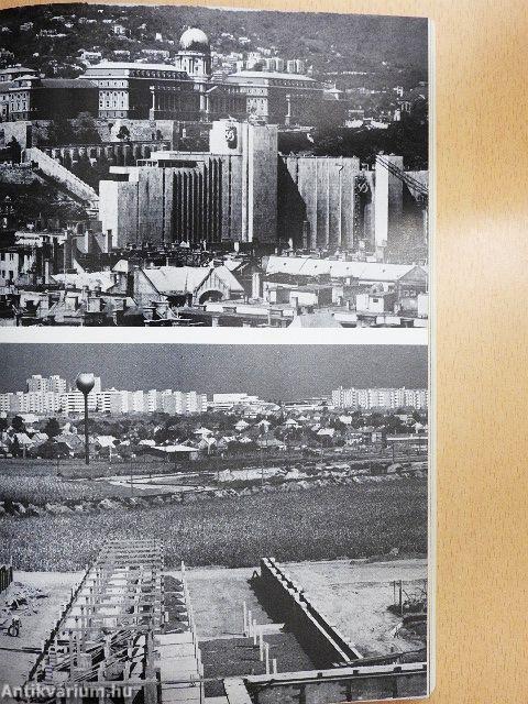 A nagyvárosok környezete