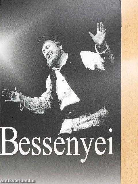 Bessenyei