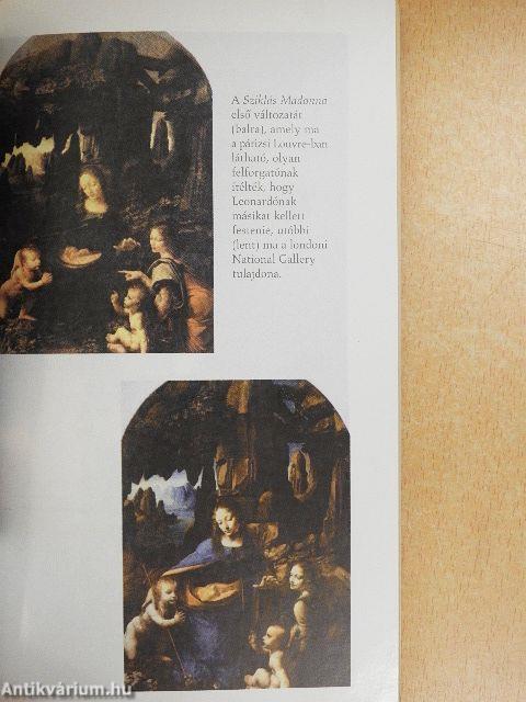 A Da Vinci-kód feltörése