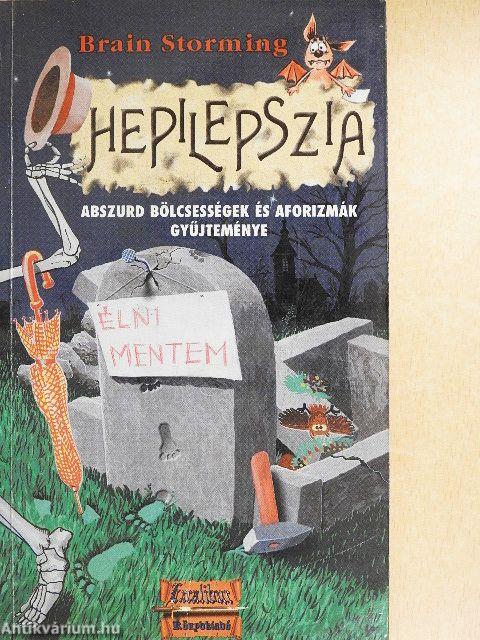 Hepilepszia