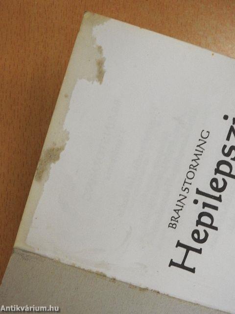 Hepilepszia