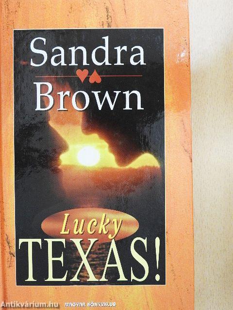 Texas! Lucky
