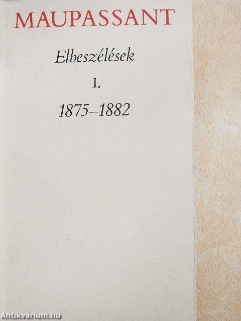 Elbeszélések I-IV.