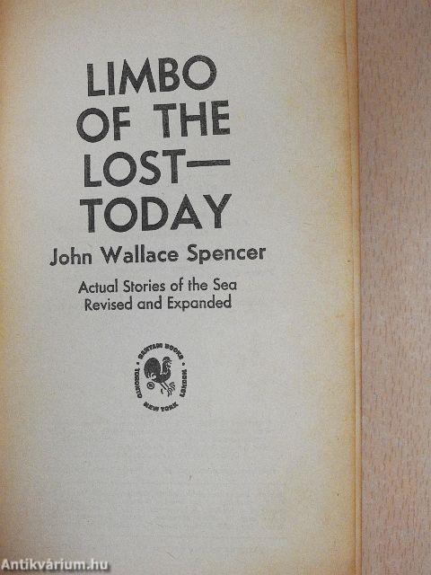 Limbo of the Lost-Today