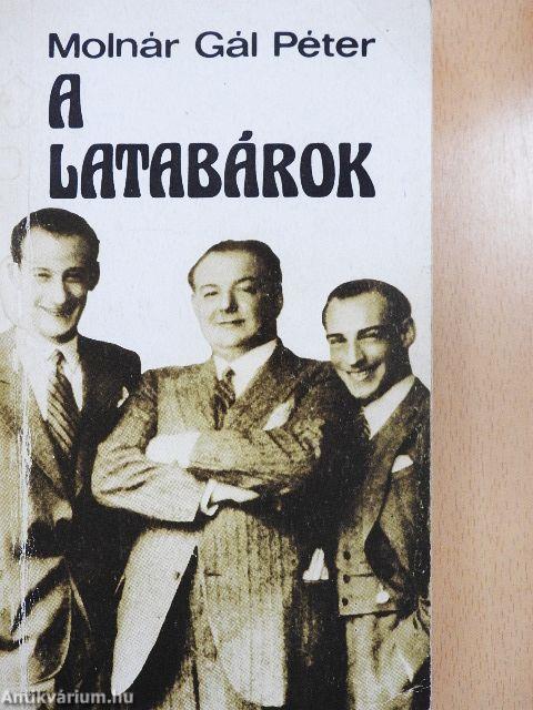 A Latabárok