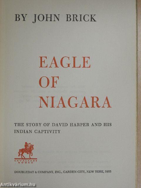 Eagle of Niagara