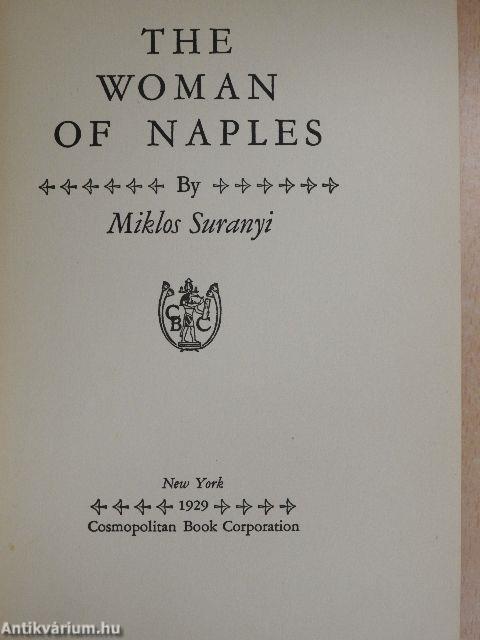 The Woman of Naples