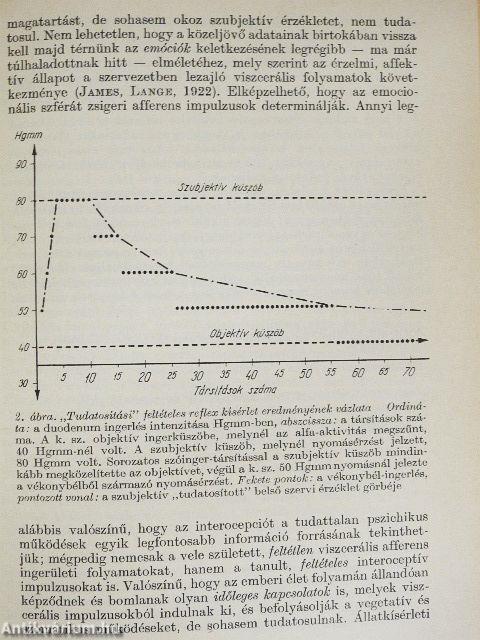 Pszichológiai tanulmányok X.