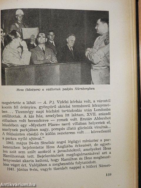 Münchentől Nürnbergig