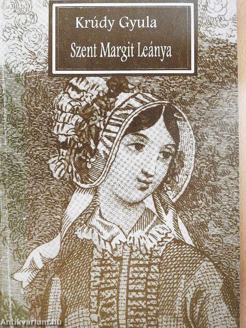 Szent Margit Leánya