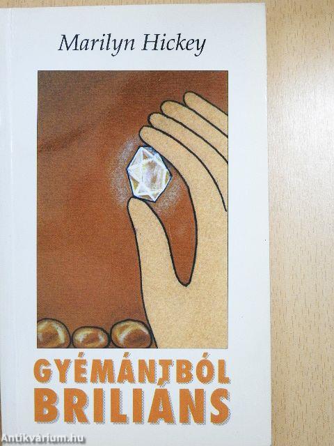 Gyémántból briliáns