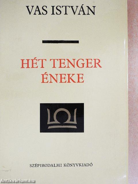 Hét tenger éneke I.