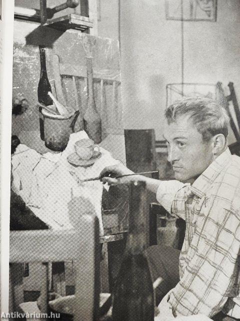 Foto 1962. január-december