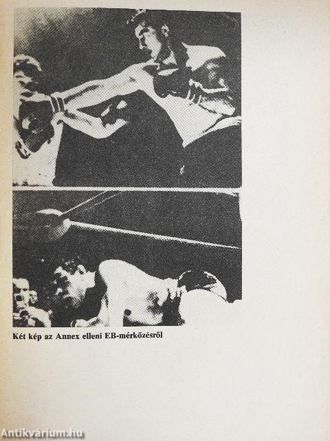 Ökölország és királyai