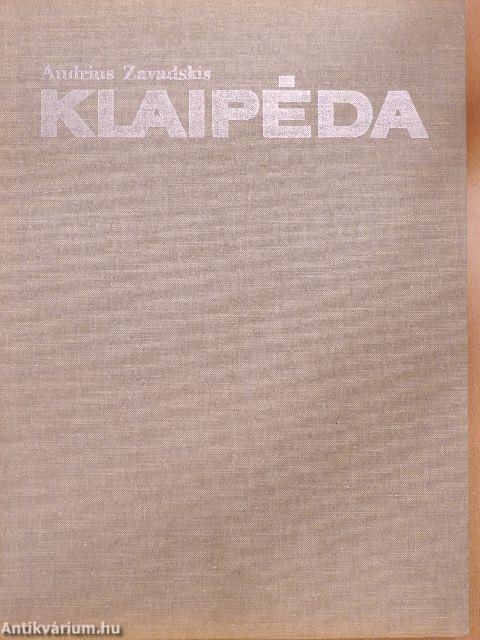 Klaipéda