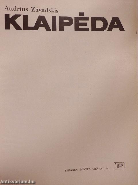 Klaipéda