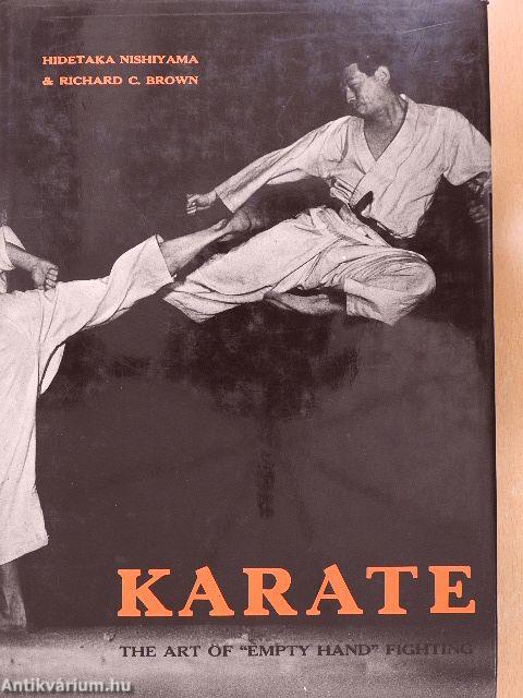 Karate