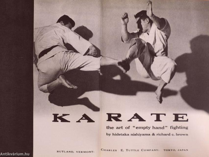 Karate