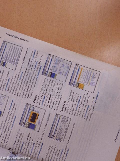 The Measurement and Automation Catalog 2004