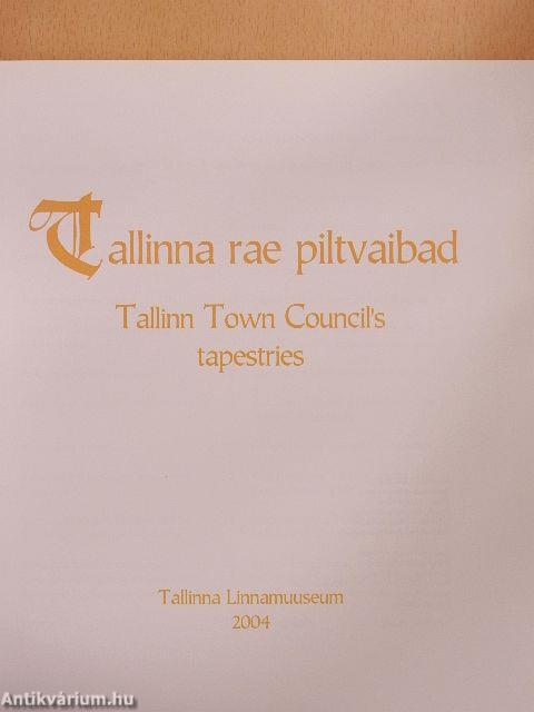 Tallinna rae piltvaibad