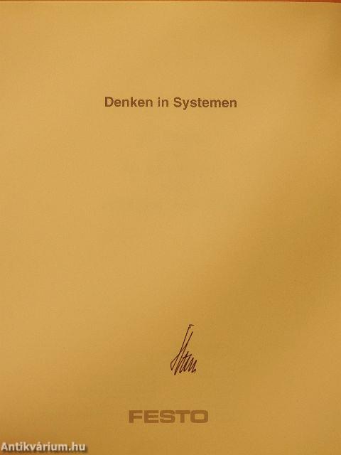 Denken in Systemen