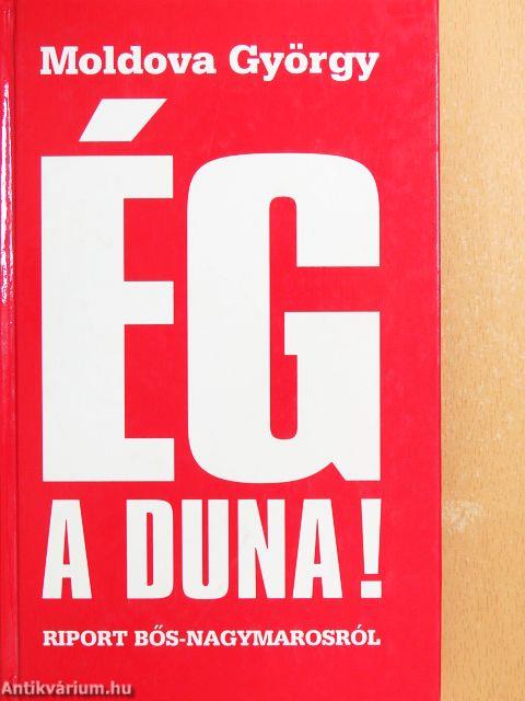 Ég a Duna!