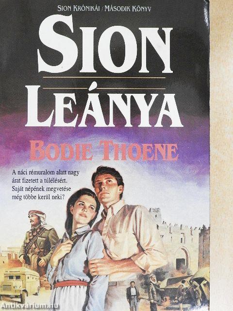 Sion leánya